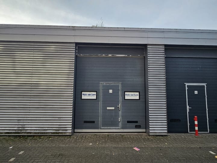 Van IJsendijkstraat 150-H, Purmerend