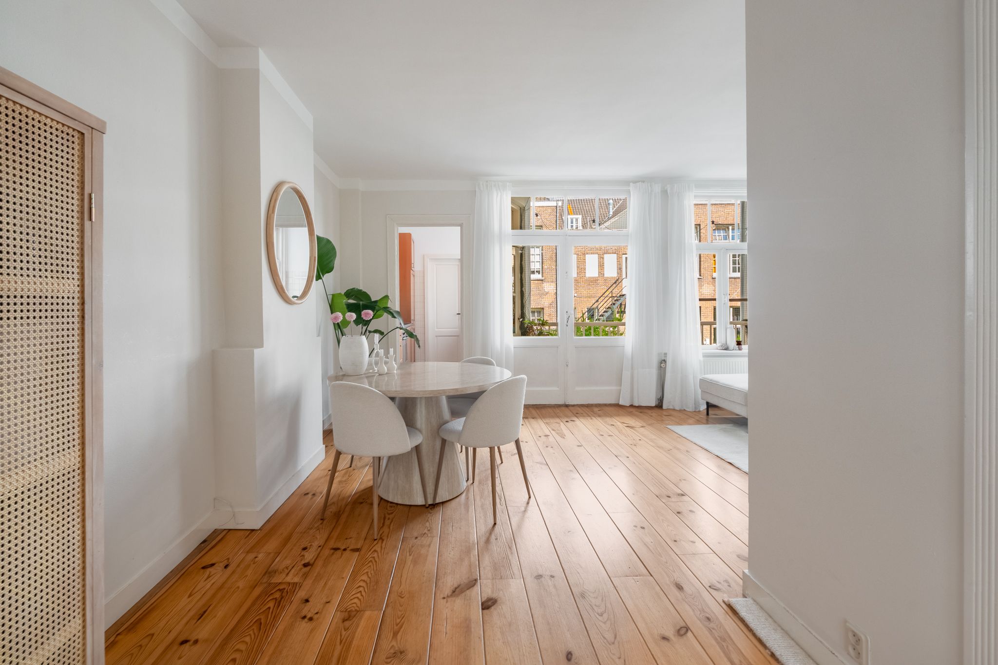 Foto 3 van Sluisstraat 10-1