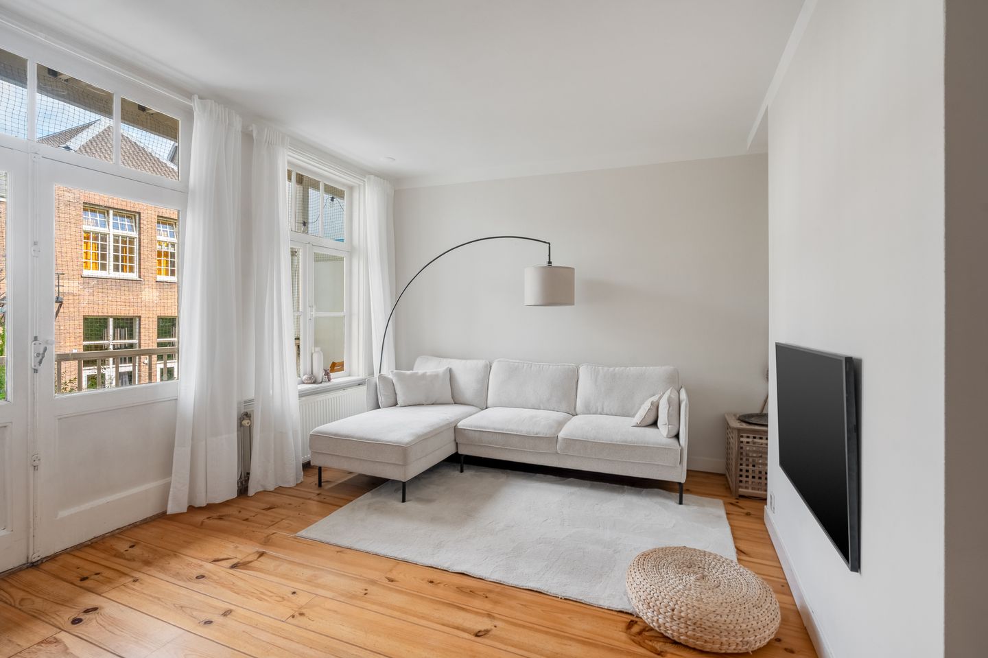 Foto 4 van Sluisstraat 10-1