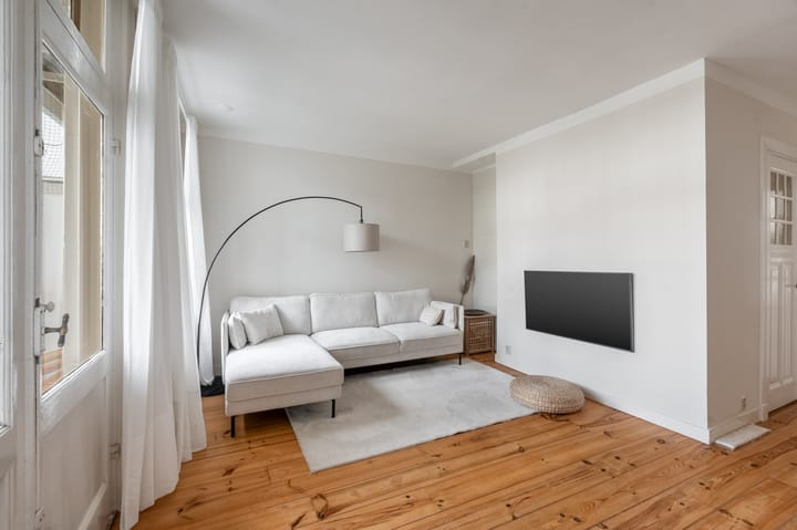 Foto 5 van Sluisstraat 10-1