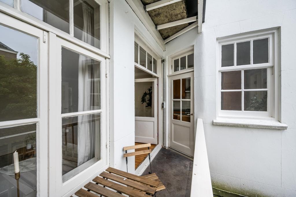 Foto 7 van Sluisstraat 10-1