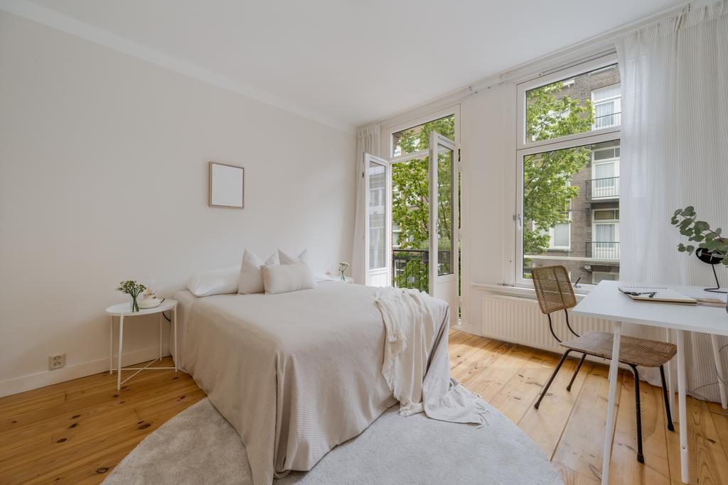 Foto 9 van Sluisstraat 10-1