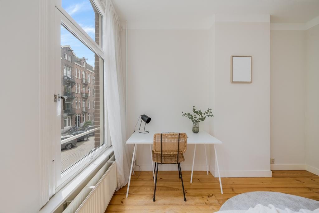 Foto 10 van Sluisstraat 10-1