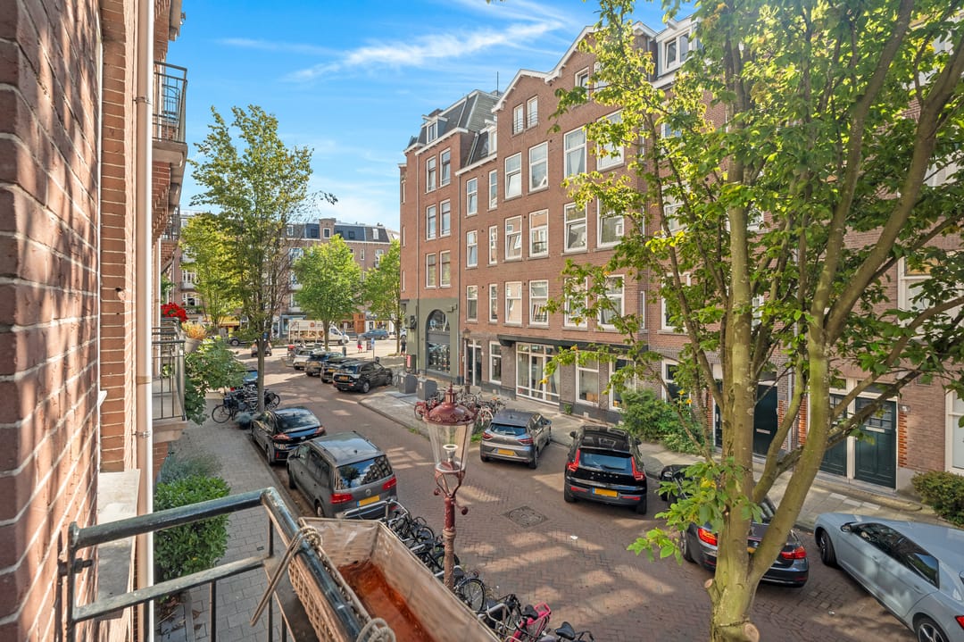 Foto 11 van Sluisstraat 10-1