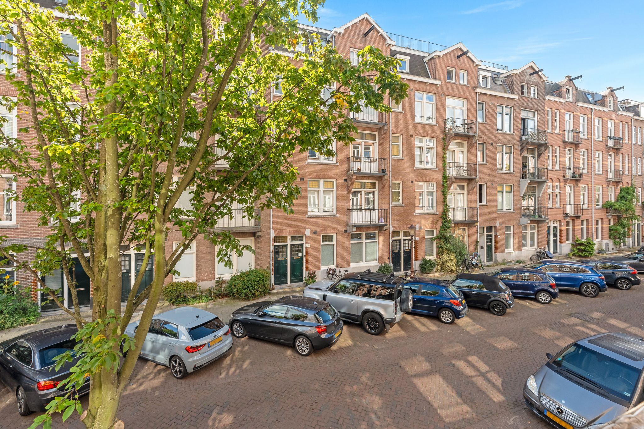 Foto 12 van Sluisstraat 10-1