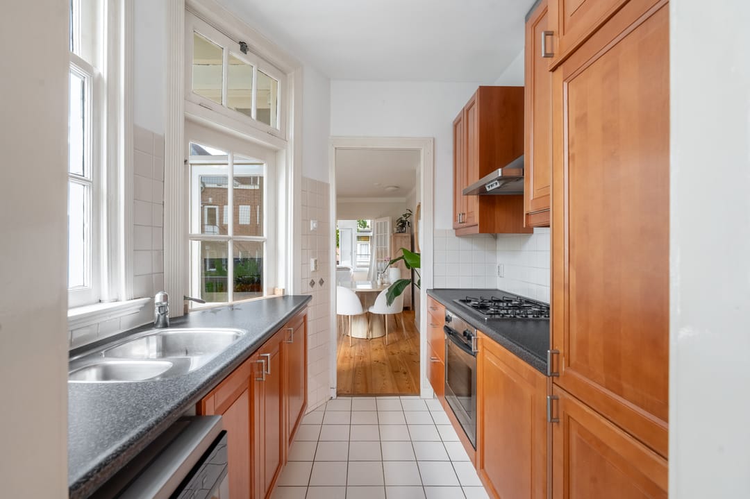 Foto 13 van Sluisstraat 10-1