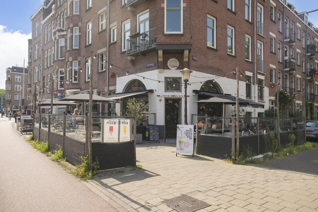 Foto 16 van Sluisstraat 10-1