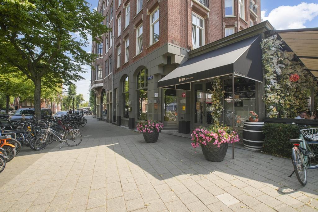 Foto 17 van Sluisstraat 10-1