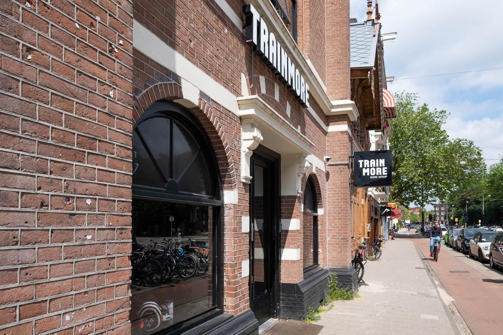 Foto 19 van Sluisstraat 10-1