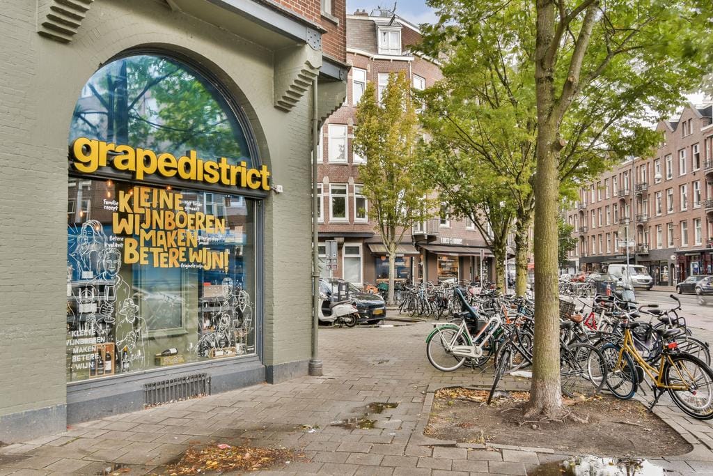 Foto 21 van Sluisstraat 10-1