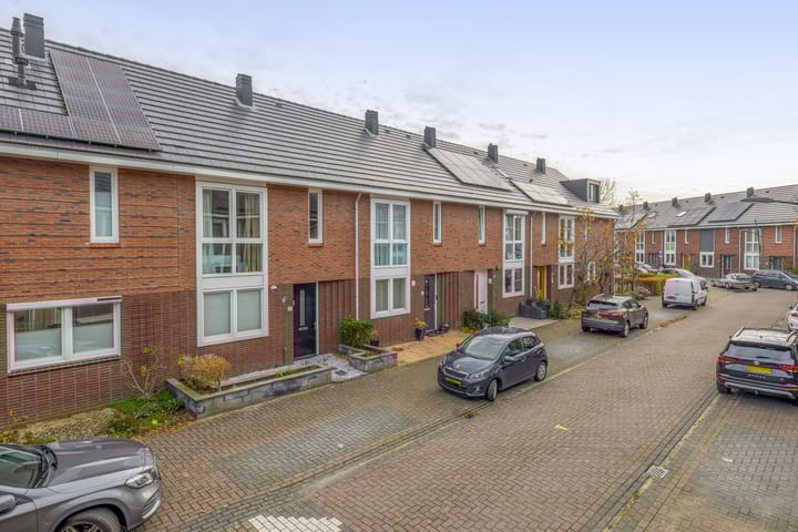 Foto 5 van Vogezen 21