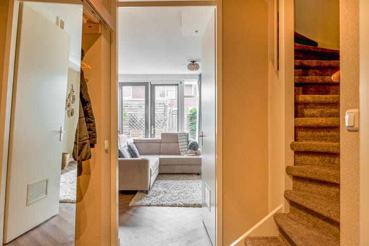 Foto 6 van Vogezen 21