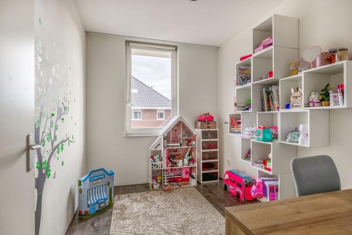 Foto 19 van Vogezen 21