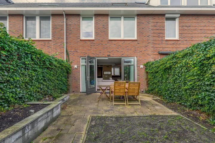 Foto 33 van Vogezen 21