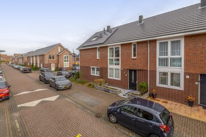 Foto 36 van Vogezen 21