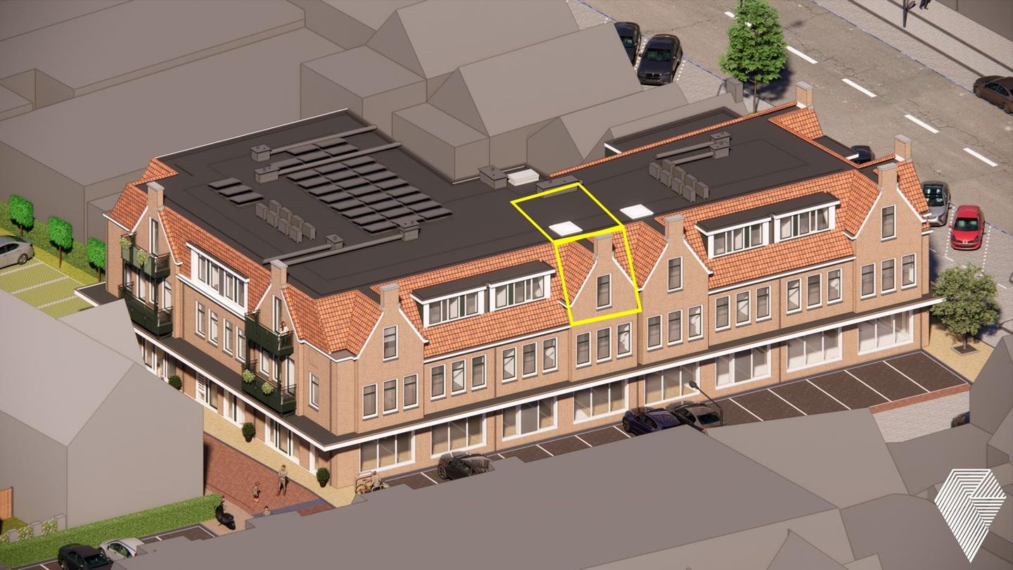 Photo 1 of Bokkingstraat 49