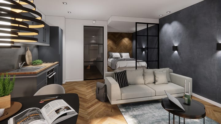 Photo 3 of Bokkingstraat 49