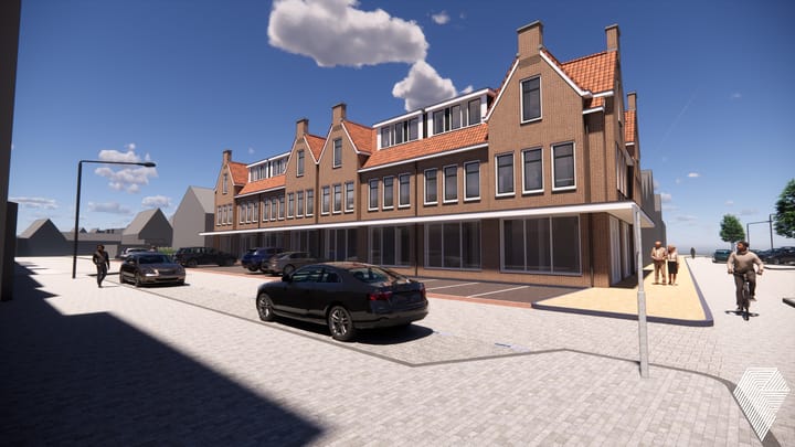 Photo 4 of Bokkingstraat 49