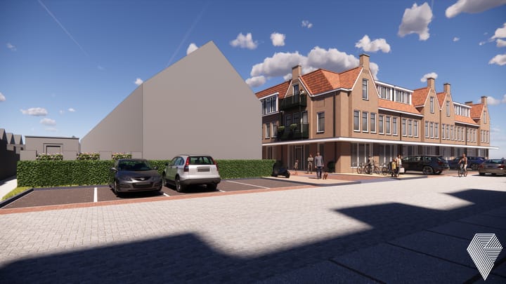 Photo 6 of Bokkingstraat 49