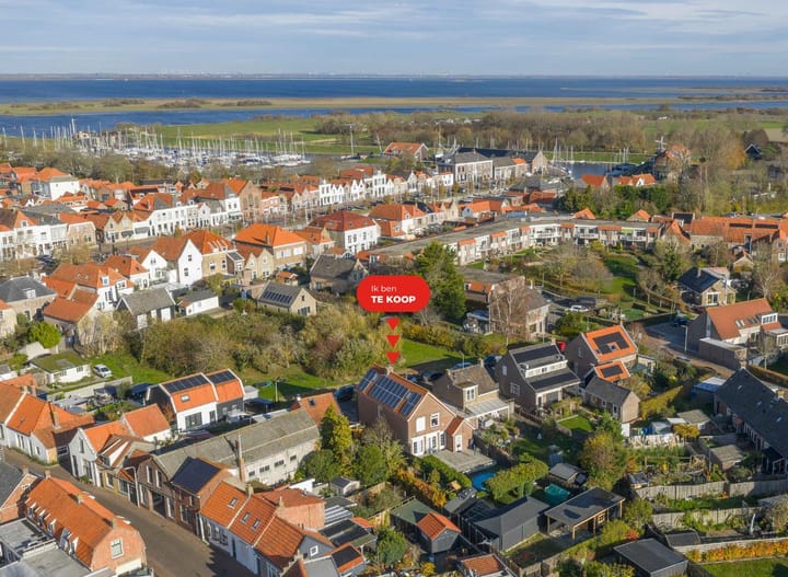 Photo 3 of Spuislop 6