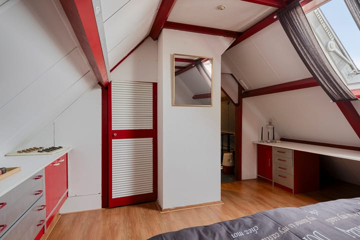 Photo 25 of Spuislop 6