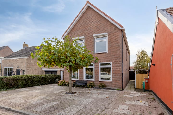 Photo 51 of Spuislop 6