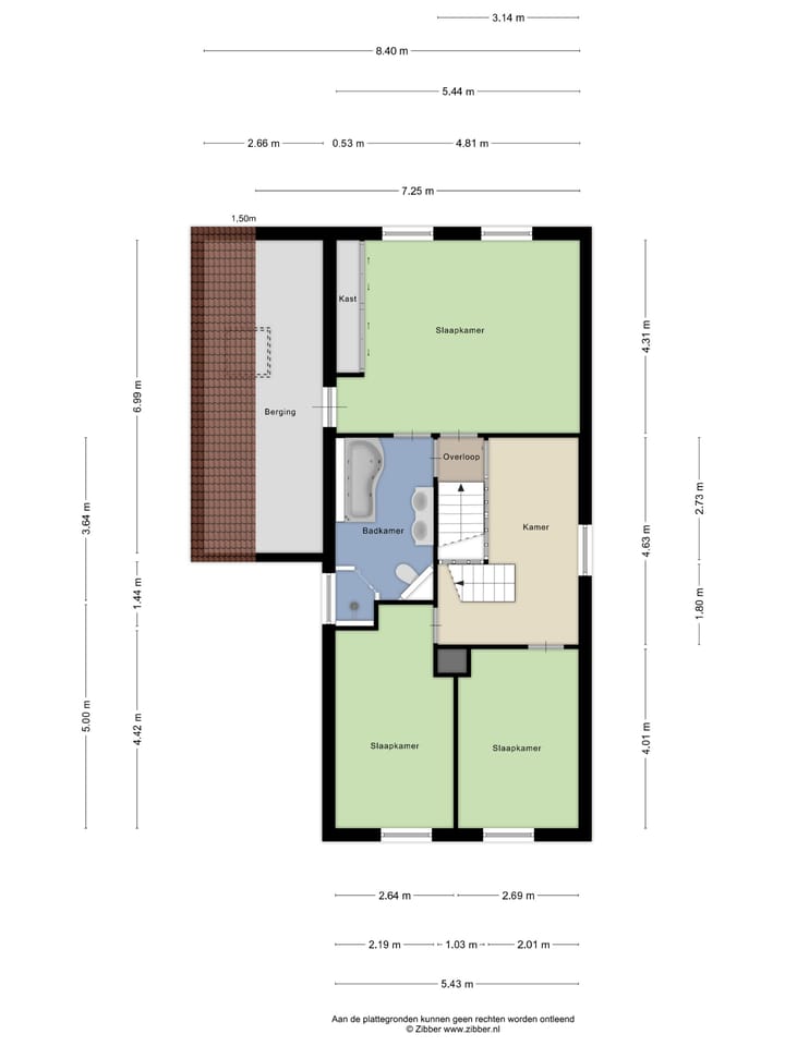 Photo 55 of Spuislop 6