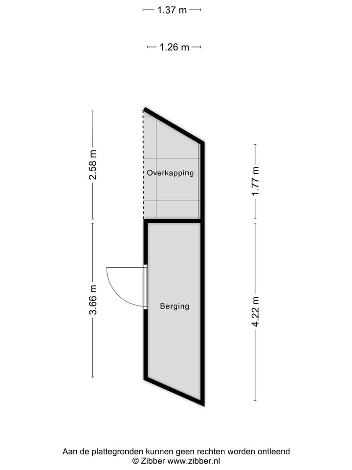 Photo 57 of Spuislop 6