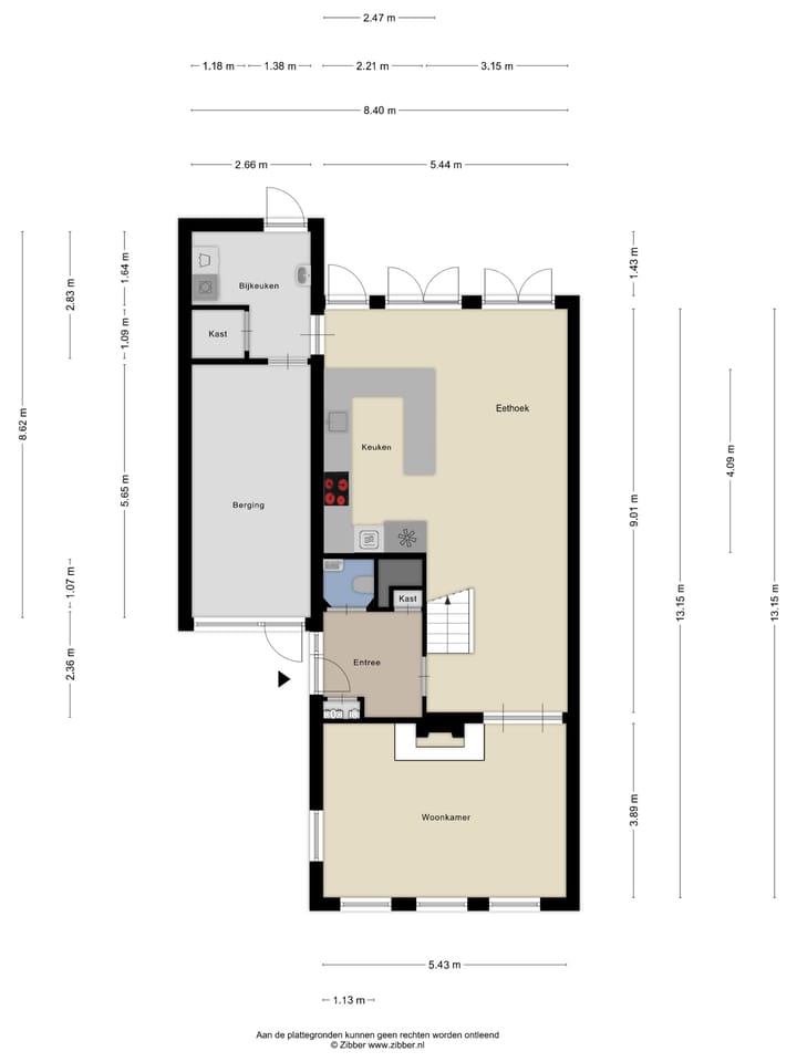 Photo 54 of Spuislop 6