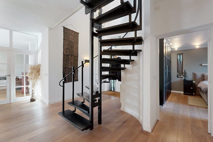 Foto 10 van Wilhelminapark 31