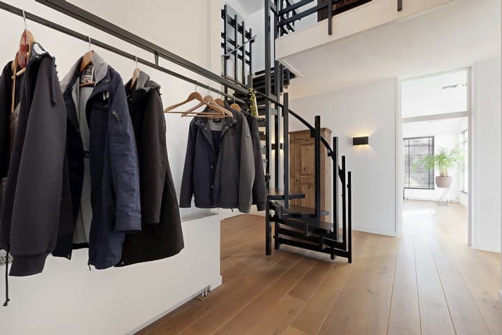 Foto 7 van Wilhelminapark 31