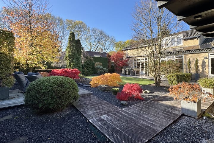 Foto 5 van Wilhelminapark 31