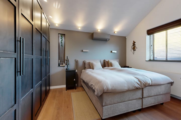 Foto 2 van Wilhelminapark 31