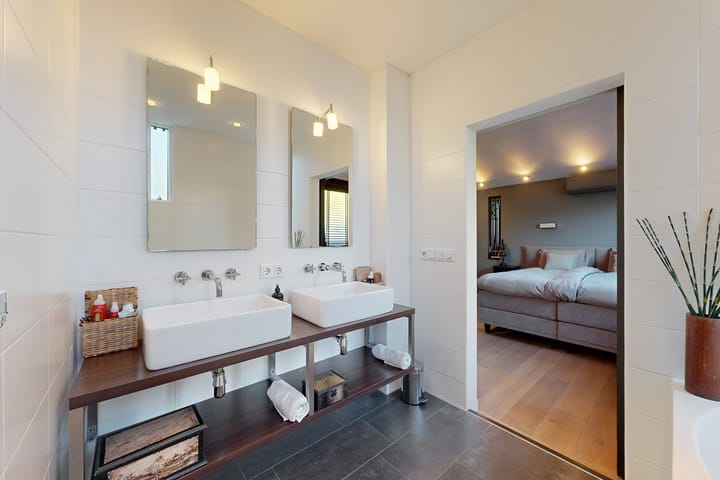 Foto 3 van Wilhelminapark 31