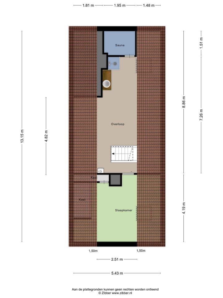 Photo 56 of Spuislop 6