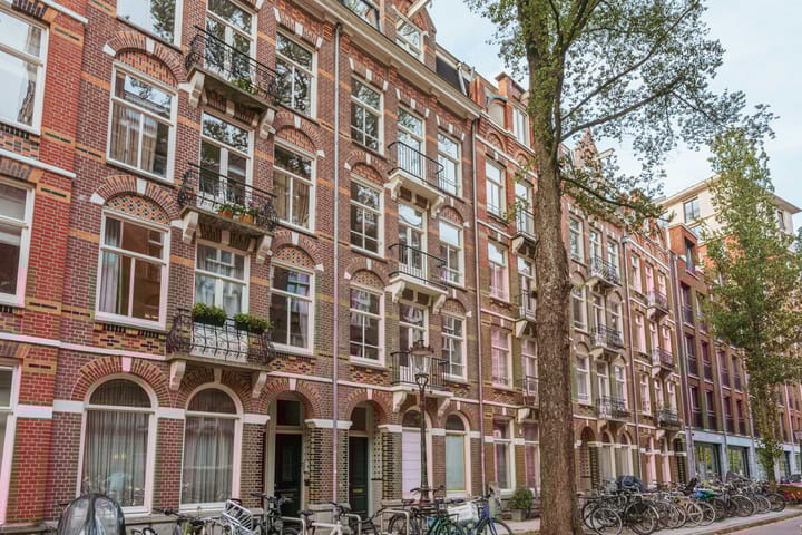 Photo 4 of Marcusstraat 13-1