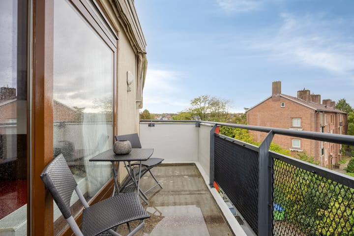 Photo 4 of Ginnekenweg 170-C