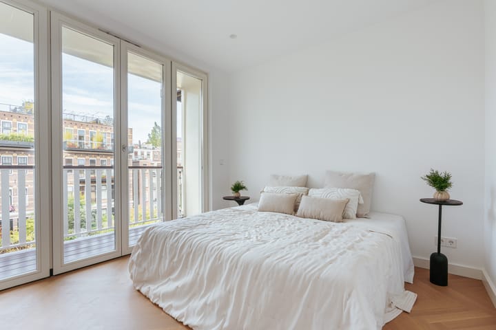 Photo 3 of Marcusstraat 13-1