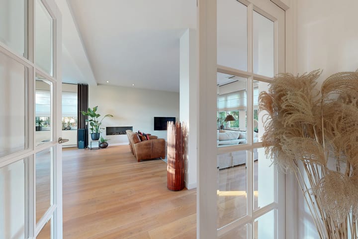 Foto 23 van Wilhelminapark 31