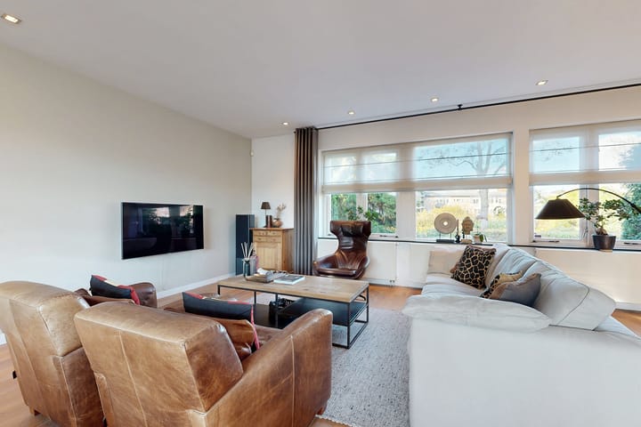 Foto 30 van Wilhelminapark 31