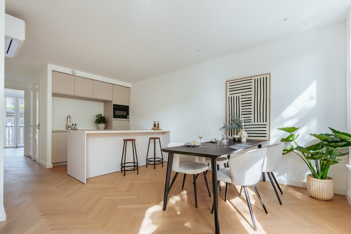 Photo 2 of Marcusstraat 13-1