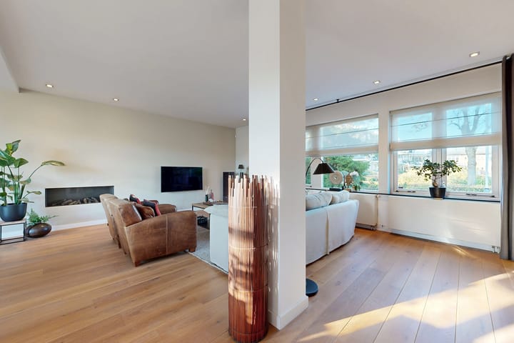 Foto 24 van Wilhelminapark 31