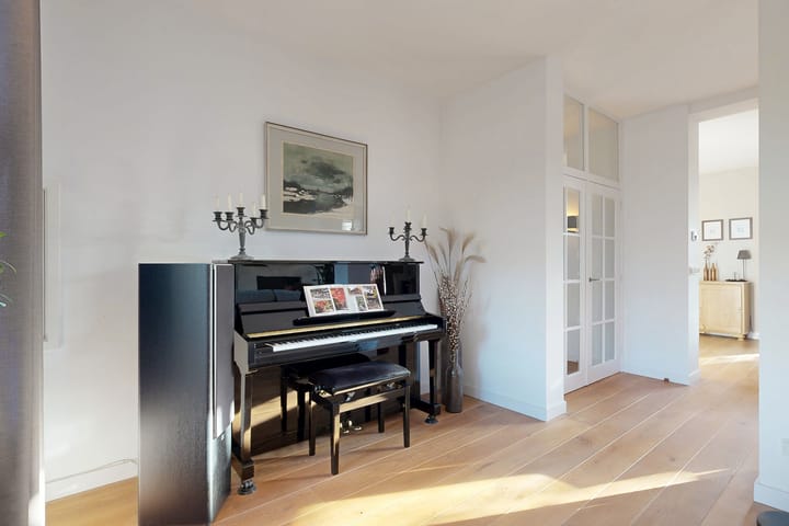 Foto 26 van Wilhelminapark 31