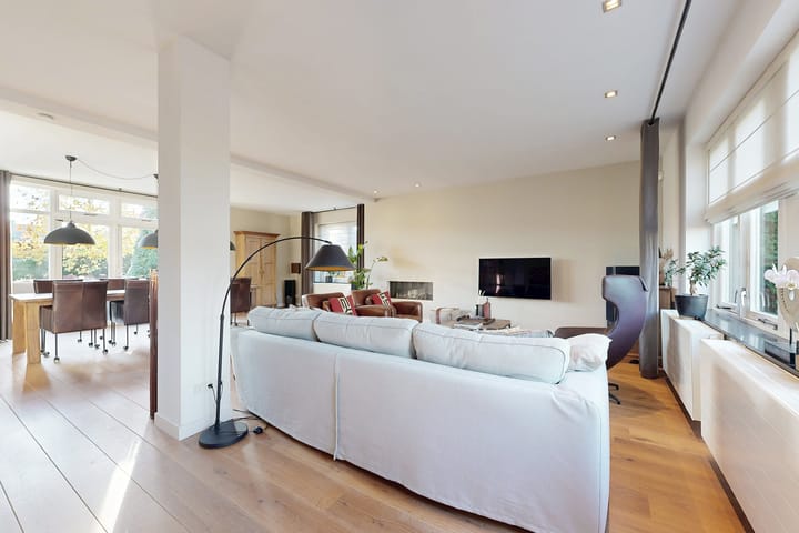 Foto 25 van Wilhelminapark 31