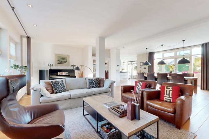 Foto 28 van Wilhelminapark 31