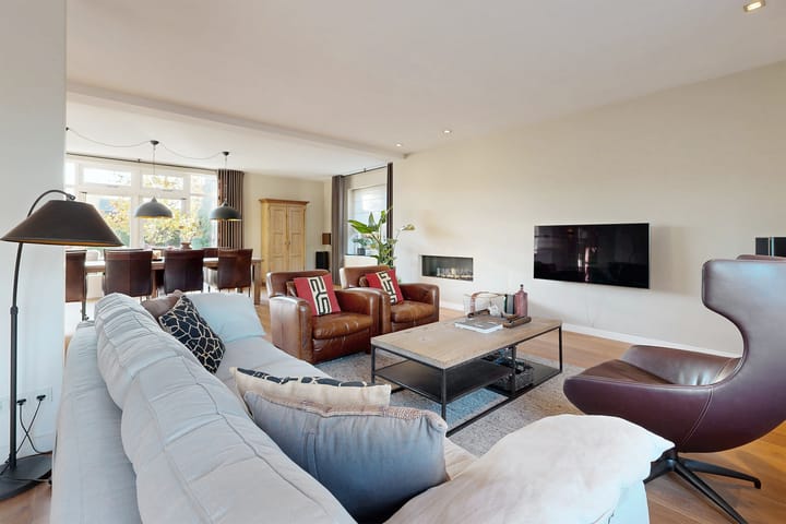 Foto 27 van Wilhelminapark 31