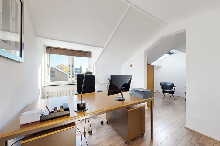 Foto 55 van Wilhelminapark 31