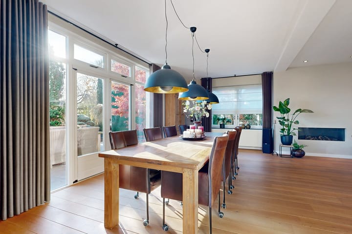 Foto 33 van Wilhelminapark 31