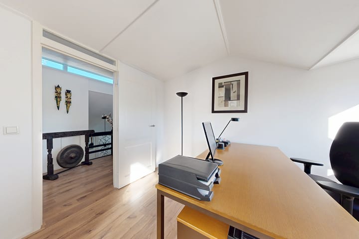 Foto 56 van Wilhelminapark 31