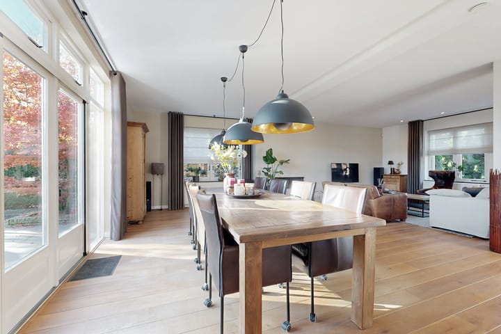 Foto 34 van Wilhelminapark 31